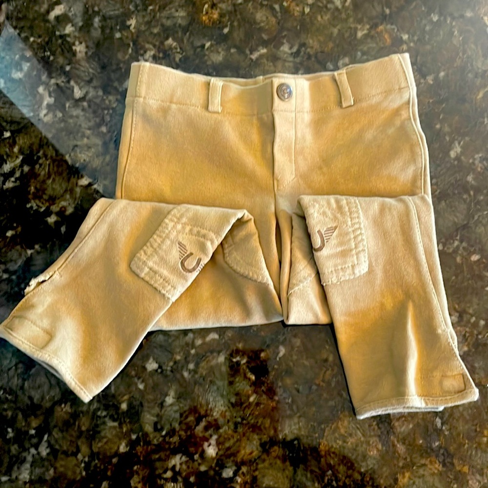 Riding Breeches